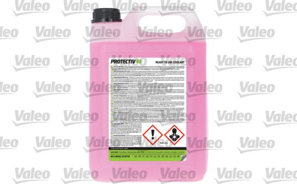 Valeo 820871 - Antifrīzs www.autospares.lv