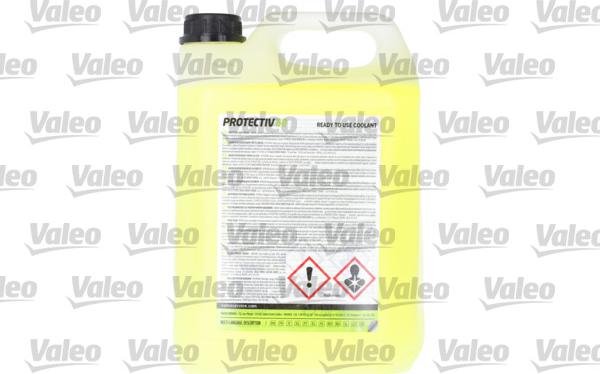 Valeo 820878 - Antifrīzs www.autospares.lv