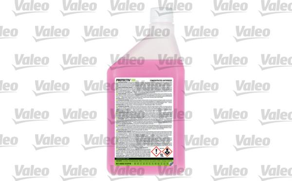 Valeo 820872 - Antifrīzs www.autospares.lv