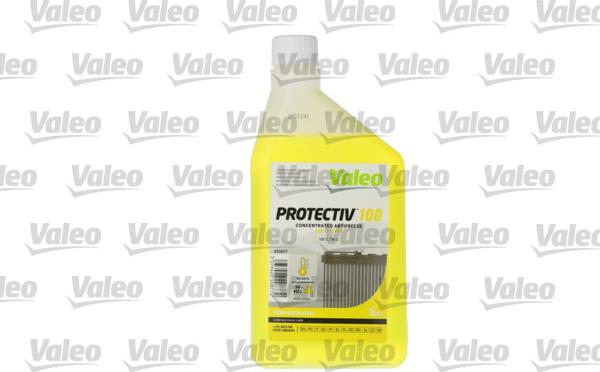 Valeo 820877 - Antifrīzs www.autospares.lv