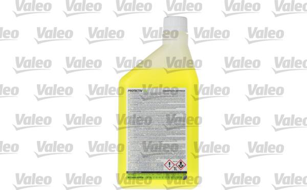 Valeo 820877 - Antifrīzs www.autospares.lv