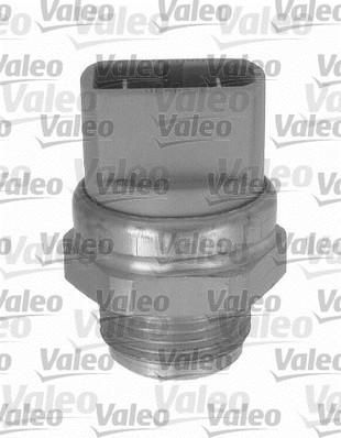 Valeo 820304 - Termoslēdzis, Radiatora ventilators www.autospares.lv