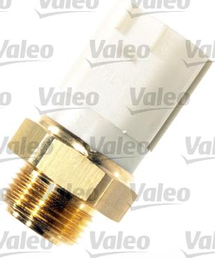 Valeo 820302 - Termoslēdzis, Radiatora ventilators www.autospares.lv