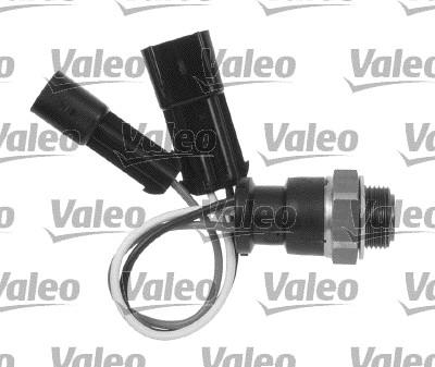 Valeo 820315 - Temperature Switch, radiator / air conditioner fan www.autospares.lv