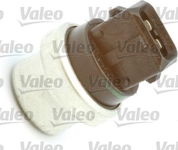 Valeo 820323 - Devējs, Dzesēšanas šķidruma temperatūra www.autospares.lv