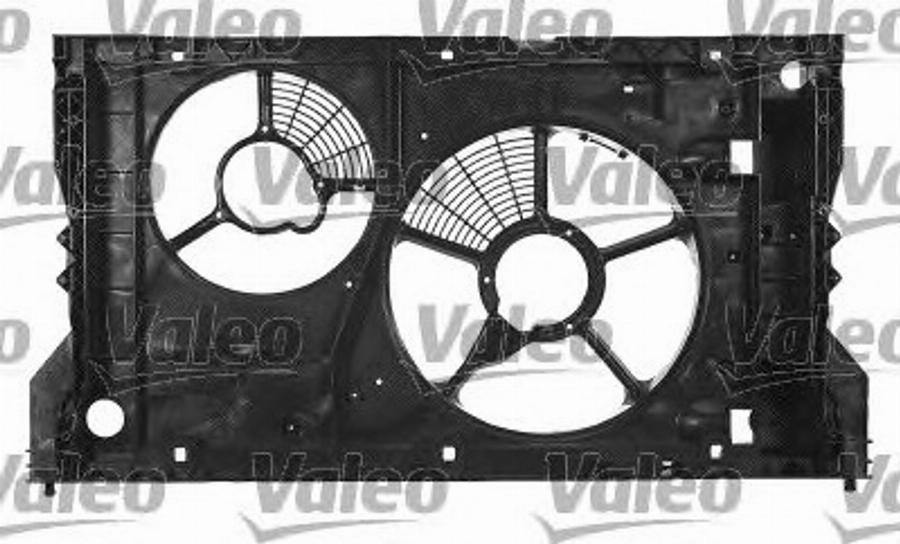 Valeo 820249 - Termostats, Dzesēšanas šķidrums www.autospares.lv