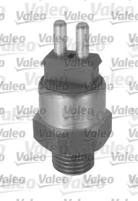 Valeo 820207 - Termoslēdzis, Radiatora ventilators www.autospares.lv