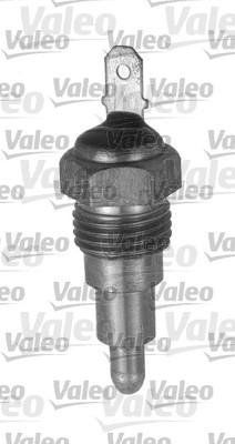 Valeo 820235 - Termoslēdzis, Radiatora ventilators www.autospares.lv