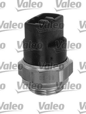 Valeo 820229 - Termoslēdzis, Radiatora ventilators www.autospares.lv