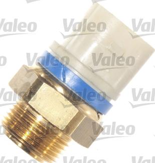 Valeo 820225 - Termoslēdzis, Radiatora ventilators autospares.lv