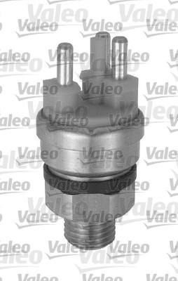 Valeo 820222 - Termoslēdzis, Radiatora ventilators www.autospares.lv