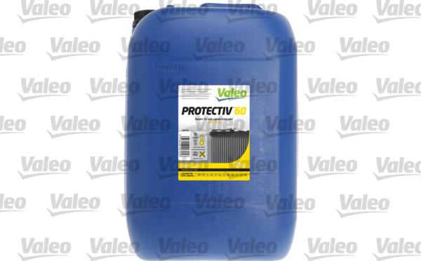 Valeo 820705 - Antifrīzs www.autospares.lv