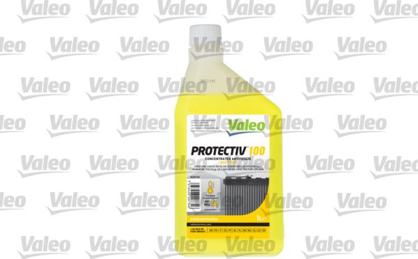 Valeo 820734 - Antifrīzs autospares.lv