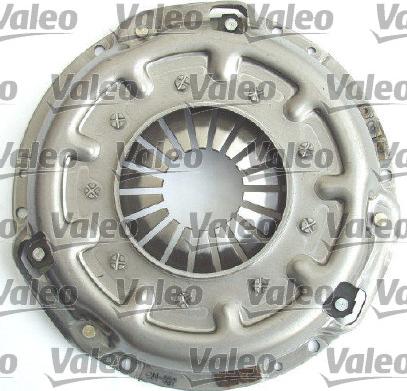 Valeo 821443 - Sajūga komplekts www.autospares.lv