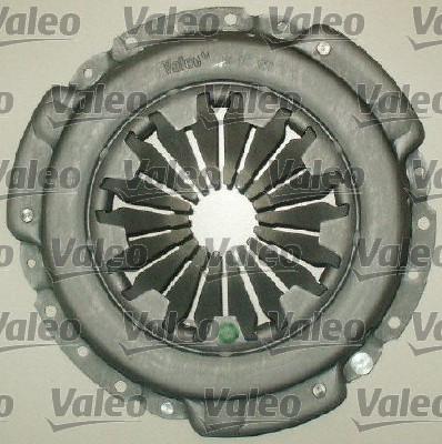 Valeo 821457 - Sajūga komplekts www.autospares.lv