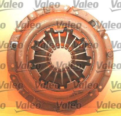 Valeo 821411 - Sajūga komplekts www.autospares.lv