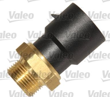 Valeo 821603 - Termoslēdzis, Radiatora ventilators autospares.lv