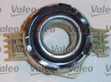 Valeo 821069 - Sajūga komplekts www.autospares.lv