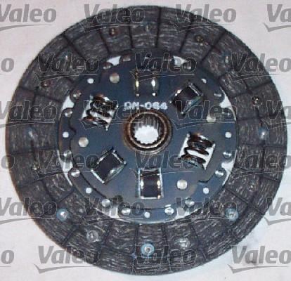 Valeo 821063 - Sajūga komplekts www.autospares.lv