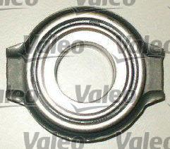 Valeo 821085 - Комплект сцепления www.autospares.lv