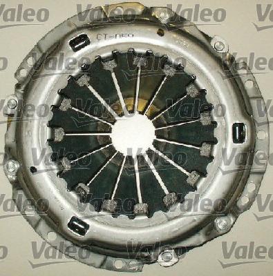 Valeo 821031 - Sajūga komplekts www.autospares.lv