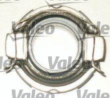 Valeo 821031 - Sajūga komplekts www.autospares.lv