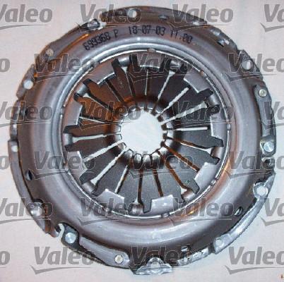 Valeo 821157 - Sajūga komplekts www.autospares.lv