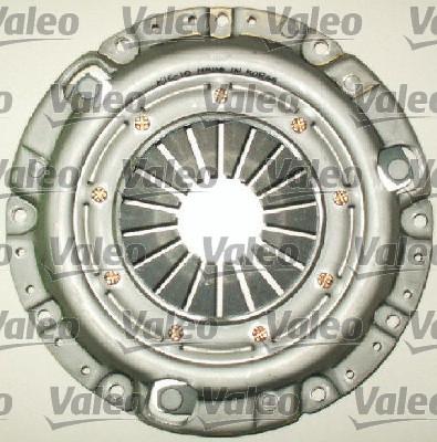 Valeo 821115 - Sajūga komplekts www.autospares.lv