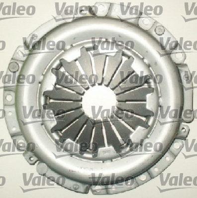 Valeo 821120 - Sajūga komplekts www.autospares.lv