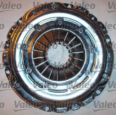 Valeo 821178 - Sajūga komplekts www.autospares.lv