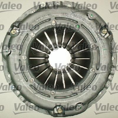 Valeo 821394 - Sajūga komplekts autospares.lv