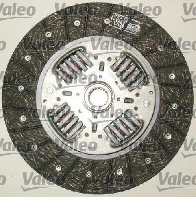 Valeo 821394 - Sajūga komplekts autospares.lv