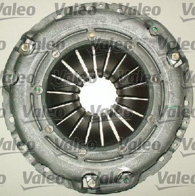 Valeo 821393 - Sajūga komplekts www.autospares.lv