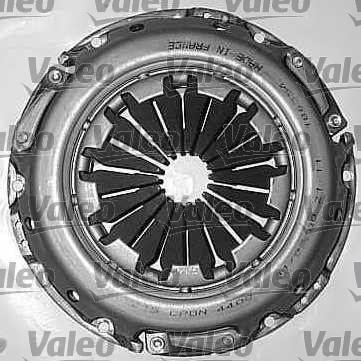 Valeo 821345 - Sajūga komplekts www.autospares.lv