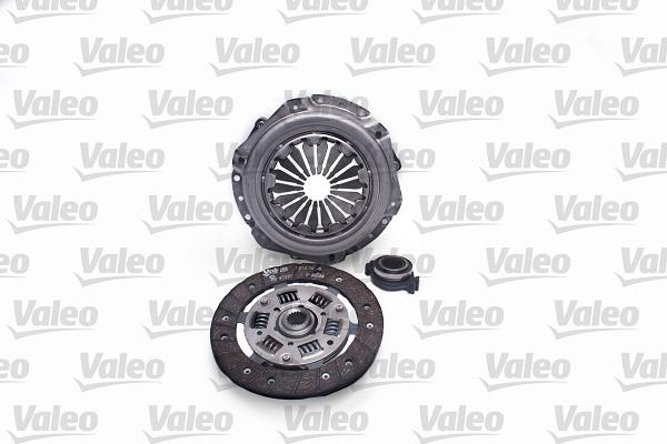 Valeo 821340 - Sajūga komplekts www.autospares.lv