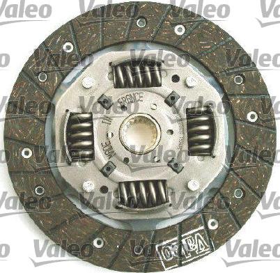 Valeo 821340 - Sajūga komplekts www.autospares.lv