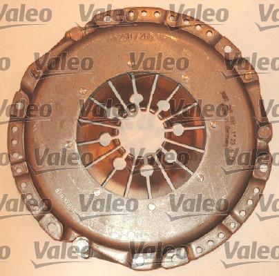 Valeo 821382 - Sajūga komplekts www.autospares.lv