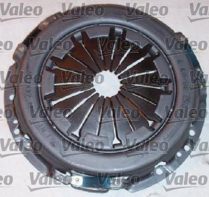 Valeo 821339 - Sajūga komplekts www.autospares.lv