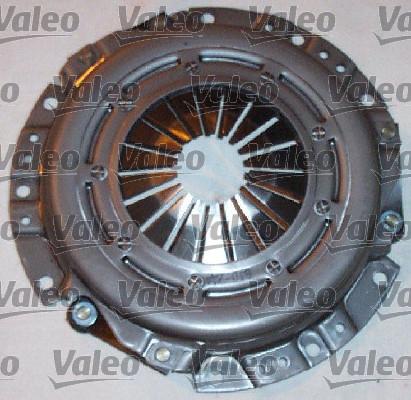 Valeo 821295 - Sajūga komplekts www.autospares.lv