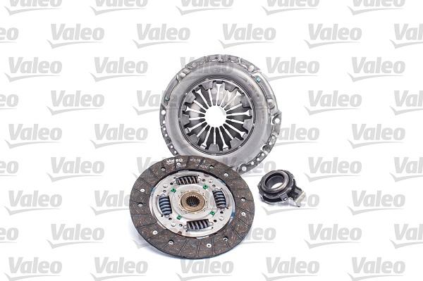 Valeo 821244 - Sajūga komplekts www.autospares.lv