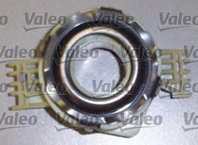 Valeo 821243 - Sajūga komplekts www.autospares.lv