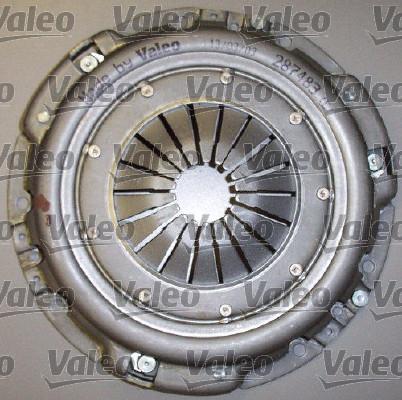 Valeo 821243 - Sajūga komplekts www.autospares.lv