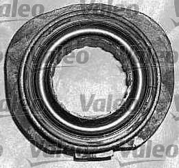 Valeo 821218 - Комплект сцепления www.autospares.lv