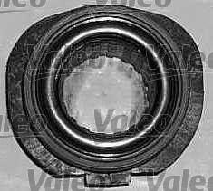 Valeo 821220 - Sajūga komplekts www.autospares.lv