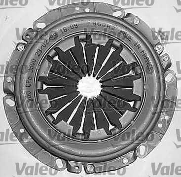 Valeo 821220 - Sajūga komplekts www.autospares.lv