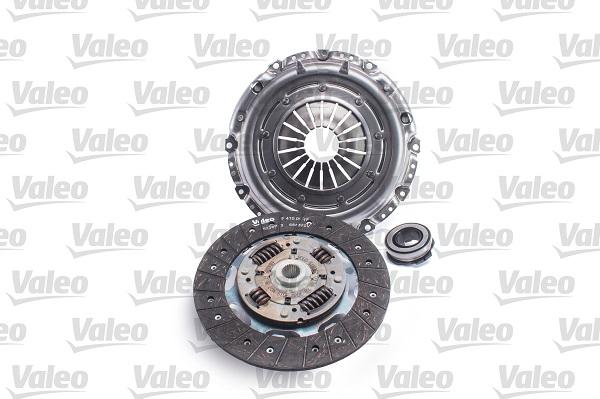 Valeo 821279 - Sajūga komplekts www.autospares.lv