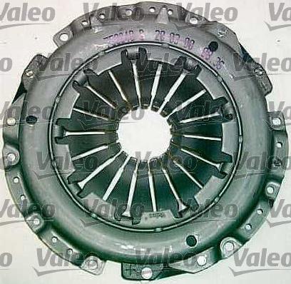 Valeo 821799 - Sajūga komplekts www.autospares.lv