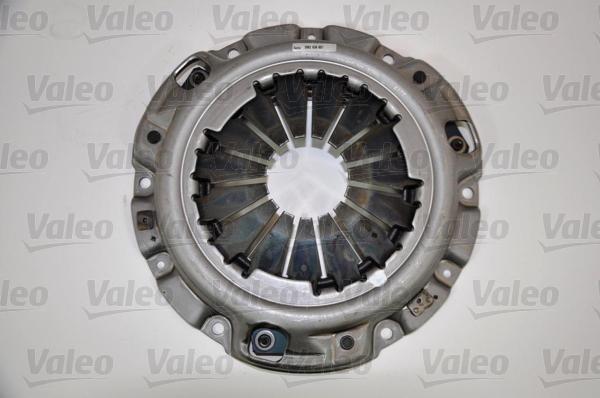 Valeo 828993 - Sajūga komplekts www.autospares.lv