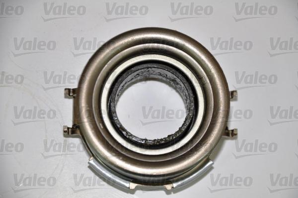 Valeo 828993 - Sajūga komplekts www.autospares.lv