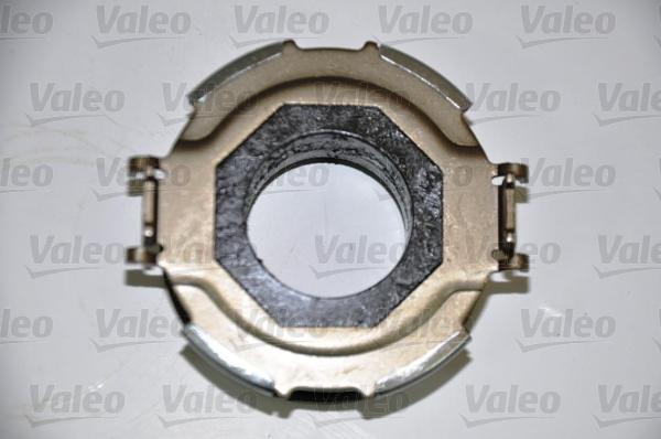 Valeo 828993 - Sajūga komplekts www.autospares.lv